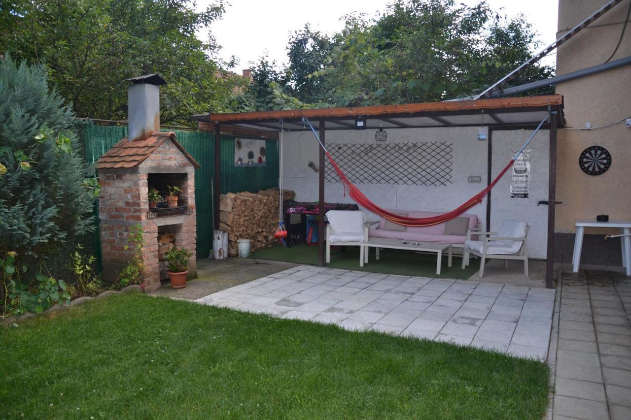 Gavri'S Relaxing Place Braşov Dış mekan fotoğraf